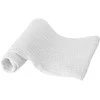 Rankšluostis Multitex Muslininės sauskelnės Muslin 3 vnt 70x80 balta medvilnės komplektas