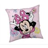 Pink Minnie "Rožinė bow 02" Vaikiška pagalvėlė, 35x35 cm