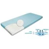 MATEX higieninis paklotas BASIC 70x140 [TB0020_01]