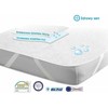 Matex Šaldytuvo dangtis 50x70 / 80 mėlyna (MT0165)