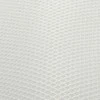 Patalynės komplektas Multitex Higieninė čiužinio apsauga kūdikio lovelei, 60x120 cm, kvėpuojantis 3D tinklelis, vandeniui atspari membrana, medicinos priemonė, Oeko-Tex sertifikatas, paklodė su gumomis