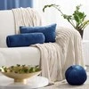 Eurofirany CHP/GAJA/5/BEIGE 45X15 BEIGE/ROLLER/PIP