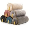 Eurofirany Eurocurtains CHP/VELVET/70E 20X45 VIENETAI MIĘ/WALL WALL