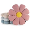 Eurofirany CHP/FLOWER/40/D 37X37X13 Mėlynas/STYLE