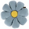 Eurofirany CHP/FLOWER/40/D 37X37X13 Mėlynas/STYLE