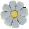 Eurofirany Eurocurtains CHP/FLOWER/40/C 37X37X13 Sidabrinis/WYP.