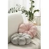 Eurofirany CHP/FLOWER/41/A 37X37X13 Mėlynas/STYLE