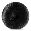 Eurofirany CHP/VELVET/68/B 40RD Juodas