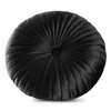 Eurofirany CHP/VELVET/68/B 40RD Juodas