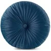 Eurofirany Eurocurtains CHP/VELVET/68/E 40RD GRAN WYP