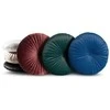 Eurofirany CHP/VELVET/68/G 40RD Sidabrinis EXP
