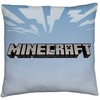 MCU Minecraft pagalvėlė 40x40 cm