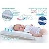 Baby Matex MATEX Aero3D kūdikių pagalvė 36X27 [TB0328]