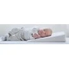 Matex BABY CUSHION WEDGE AIR 60X36-01 Baltas (MT0256)