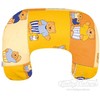 Baby Matex BabyMatex Poduszka pozycjonująca miniRELAX su tk. baw. dł.140 (TB0051_05)