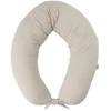 Baby Matex MATEX Pozicionavimo pagalvė MOON MUSLIN 260 cm [TB0076_15]smėlio spalvos