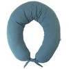 Baby Matex MATEX padėties nustatymo pagalvėlė MOON MUSLIN 260 cm [TB0076_34] Marine