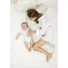 Baby Matex BabyMatex pagalvė nėščiosioms, 190 cm ilgio, medvilninė džersio pagalvė, Relax, R48