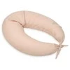 Multitex RELAX LINEN pozicionavimo pagalvė, 190 cm ilgio