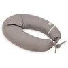 Multitex RELAX LINEN pozicionavimo pagalvė, 190 cm ilgio
