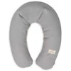 Multitex RELAX PRESTIGE MUSLIN pozicionavimo pagalvė, ilgis 190