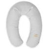 Multitex RELAX PRESTIGE MUSLIN pozicionavimo pagalvė, ilgis 190