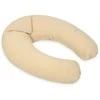 „Multitex RELAX MUSLIN“ pozicionavimo pagalvė, 190 cm ilgio
