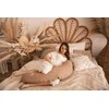 Baby Matex RELAX PRESTIGE MUSLIN pozicionavimo pagalvė, ilgis 190