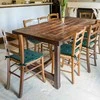 Eurofirany SIED/GAJA/C.TURK 40X40X3 C.TURK