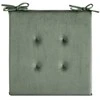 Eurofirany SIED/GAJA/OLIV 40X40X3 OLIV