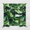 Eurofirany SIED/GARDEN/02 40X40X5 TIKSLAS