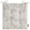Eurofirany SIED/GARDEN/21A 43X43 K+BEIGE