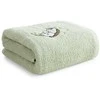 Rankšluostis Eurofirany RE/D/BABY74/MIĘ 60X120 PONCHO 310