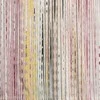 Eurofirany BY/G/PRINT/1 100X200+30CM Paklodė Paklodė
