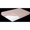 Multitex medvilninė paklodė su guma 60x120x10