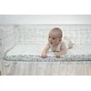 Baby Matex BabyMatex paklodė su guma 70 x 140 medvilnė 63