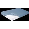 Multitex Medvilninė paklodė su guma 70x140 mm kūdikio lovelei BabyMatex