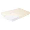Multitex flanelinė paklodė su guma 70x140x10