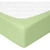 Multitex Paklodė su guma 120 x 200 Frotinis su guma CLASSIC 52