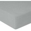 Multitex Paklodė su guma 140 x 200 Frotinis su guma PREMIUM 42