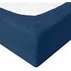 Multitex paklodė su guma 140 x 200 frotinis audinys su elastine juostele 47