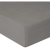Matex Paklodė frotte su guma dydis 180/190x190/200 Classic (TM0120_45A)