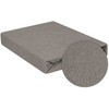 Matex Prześc. frotte su gumą roz. 180/190x190/200 Classic (TM0120_45A)