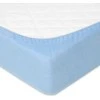 Multitex paklodė su guma 220 x 200 frotinis audinys su elastine juostele 24