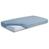 Multitex paklodė su guma 220 x 200 frotinis audinys su elastine juostele 25