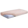 Baby Matex BabyMatex paklodė su guma 70 x 140 su kilpine CLASSIC 15 elastine juostele