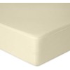 Multitex Jersey lakštas su guma, dydis 110/120x190/200x30 PREM