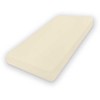 Multitex Jersey lakštas su guma, dydis 110/120x190/200x30 PREM
