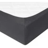 Multitex Jersey lakštas su guma, dydis 150/160x190/200x30 PREM