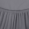Eurofirany PRZE/JERSEY3/STA 220X200+30CM 140 Paklodė Paklodė